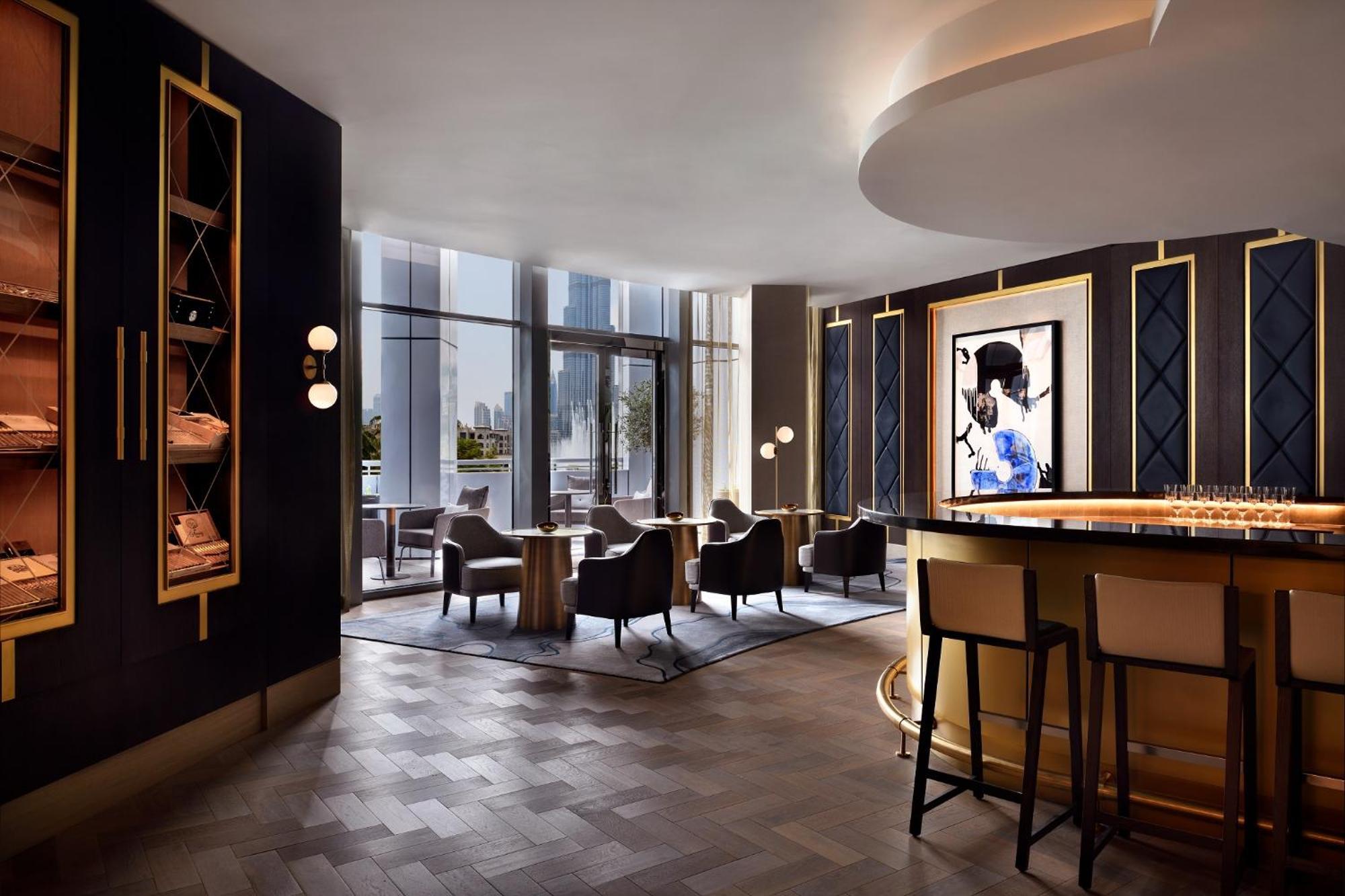 ADDRESS DOWNTOWN DUBAI