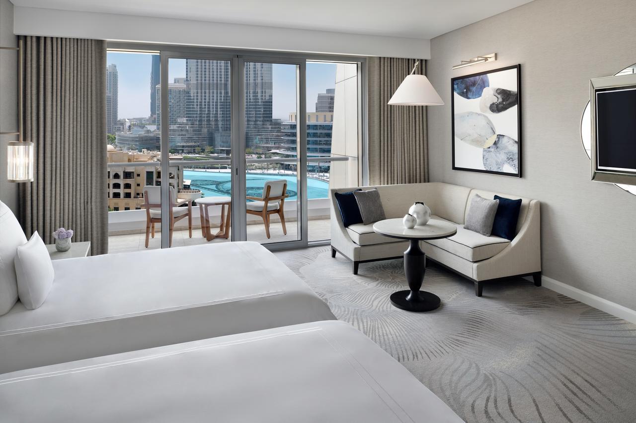 ADDRESS DOWNTOWN DUBAI